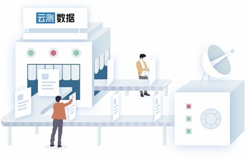 聚焦高質量數據 賦能AI產業(yè)多元化發(fā)展的數據處理服務